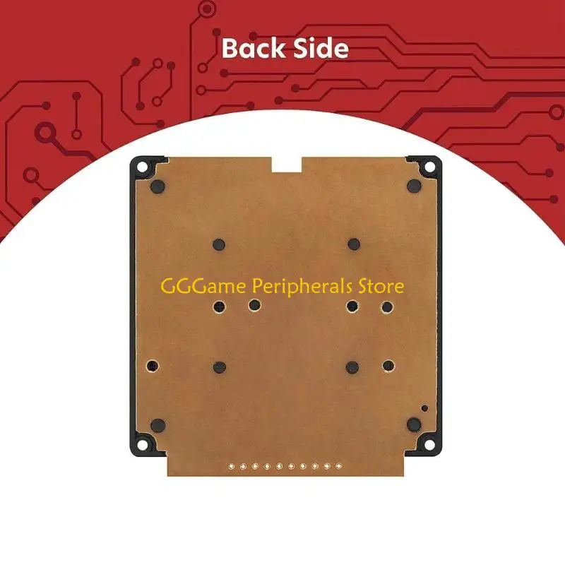 U55B Matrixes Extension Keyboard 16 Membrane Button Keypad Keyboard DIY Kits