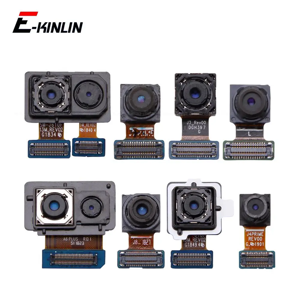 Front Selfie Camera… - image