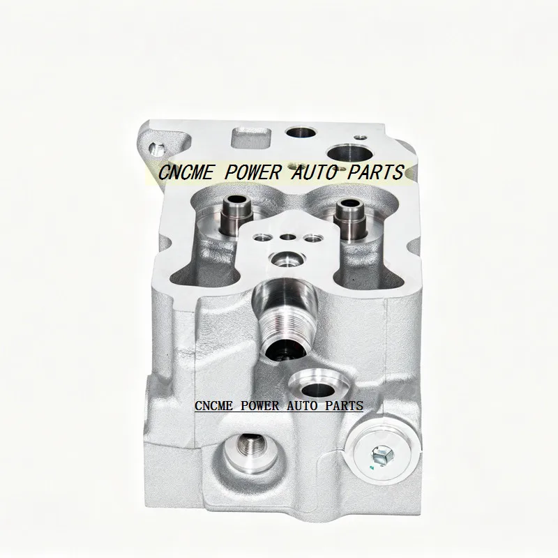 Cabeza de Cilindro ww VM 0.6L 04882416AA para Opel Frontera, Ford Scorpio, Vauxhall Frontera, Jeep Grand Cherokee, Chrysler y Alfa