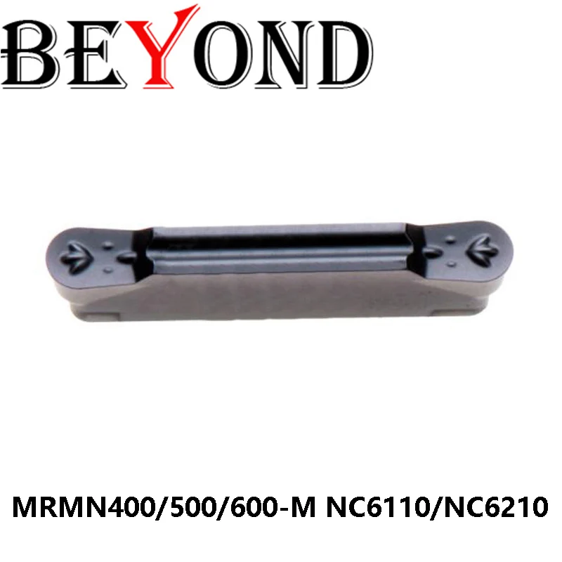 Original MRMN400-M NC6110 MRMN500-M MRMN600-M NC6210 BEYOND Lathe Machine MRMN Turning Tools MRMN400 MRMN500 MRMN600 Inserts CNC