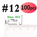 size12 100pcs