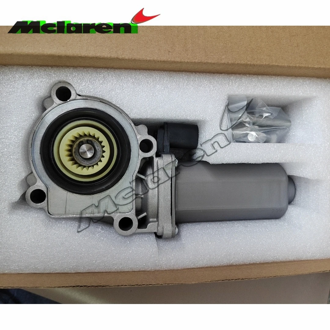 

New ATC400 ATC500 ATC700 AP02 Transfer Case Shift Actuator Motor 27107566296 27107528559 For BMW X3 X5 E83 E53 E70
