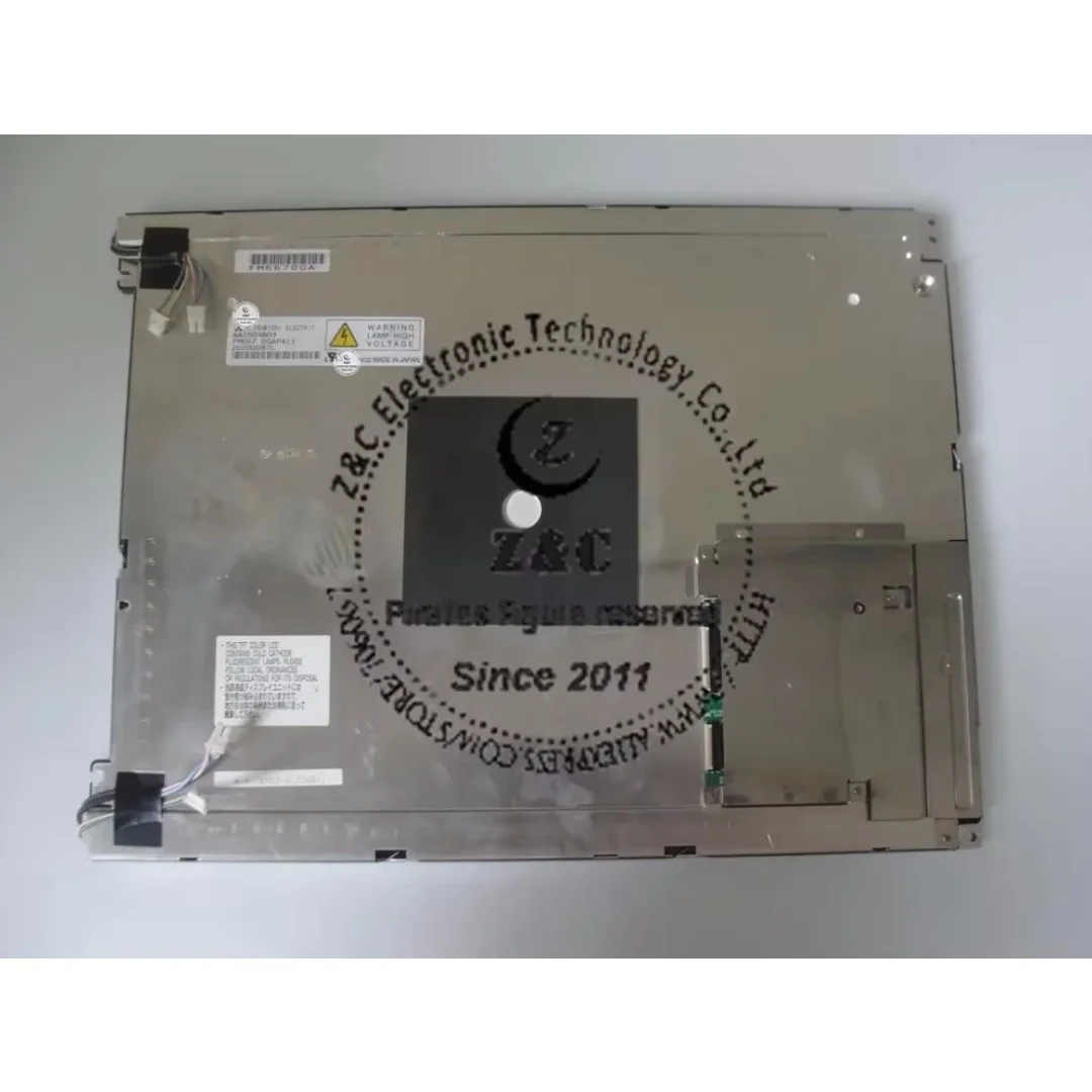 AA150XB03 Original 15 Inch LCD Display Screen for Industrial Equipment