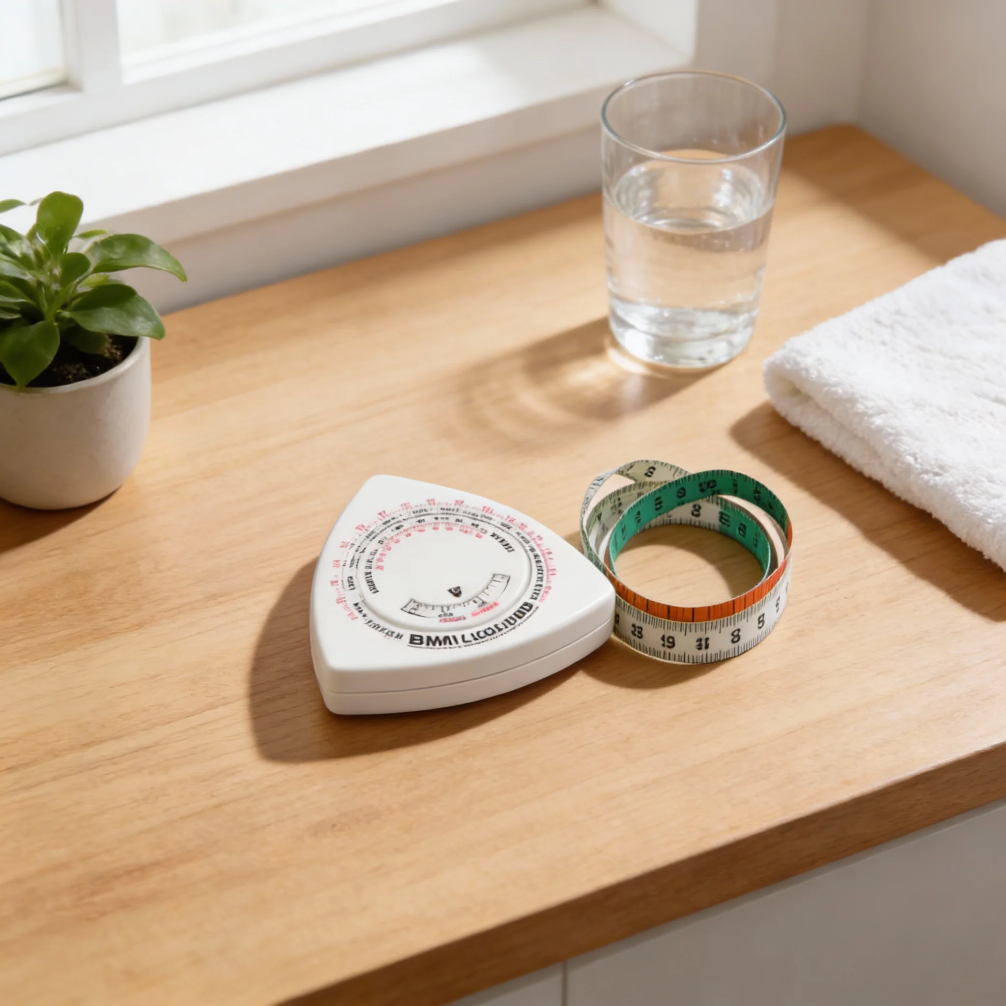 1.5M Heart Bmi Body…