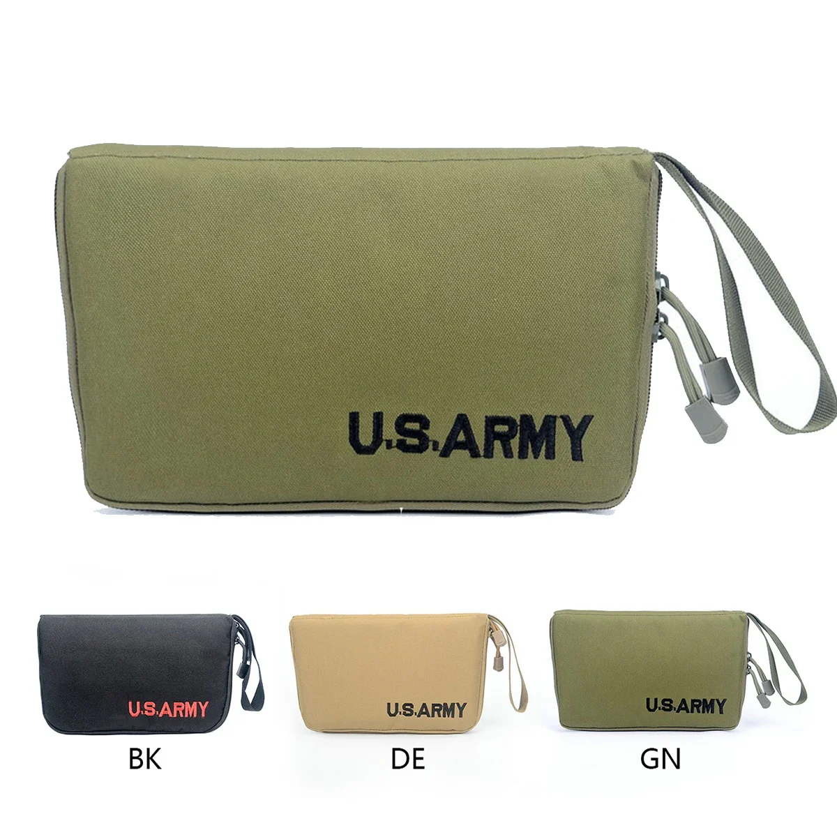 High Quality Portable Carry Case For Storing Glock 19 Pistol Protective Gun Equipment Storage Bag Hunting pouch