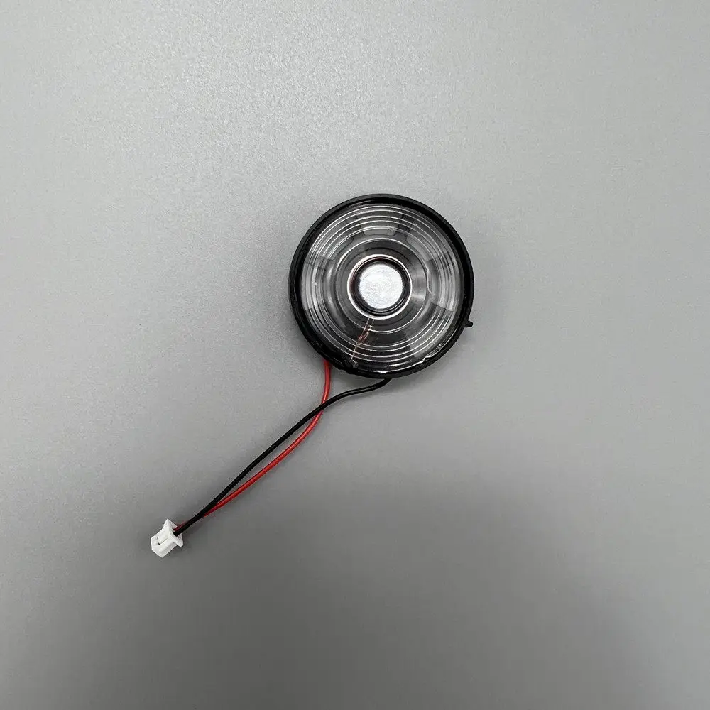Clear Sound Durable Structure Replacement Speaker, Audio Part for Multiple Handheld Game Consoles