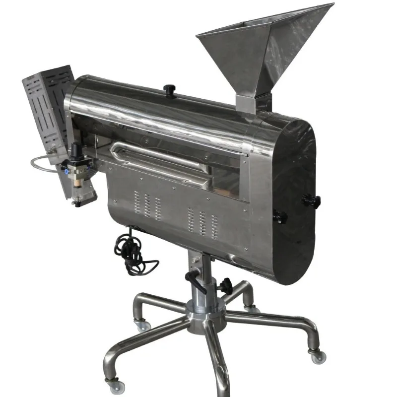 

Polishing machine, powder removal machine, polishing machine