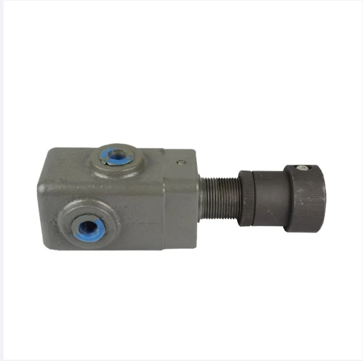 

Hydraulic Relief Valve P-B10B/P-B25B/P-B63B | Low Pressure Adjustable | Durable Flow Control Valve for Machinery