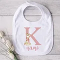 letter K with name