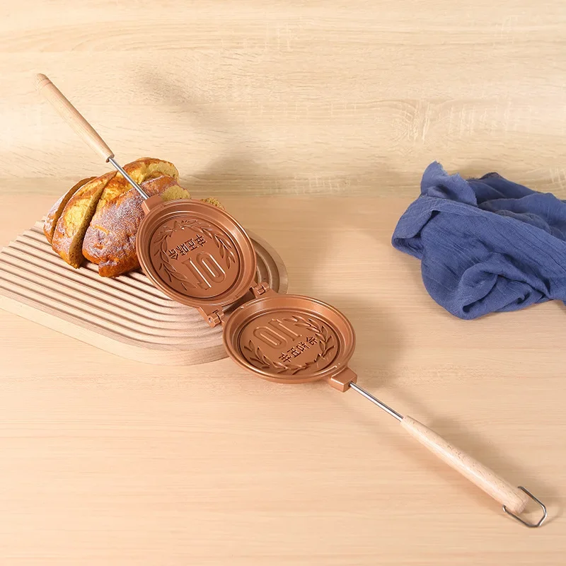 : Waffle Tool Set