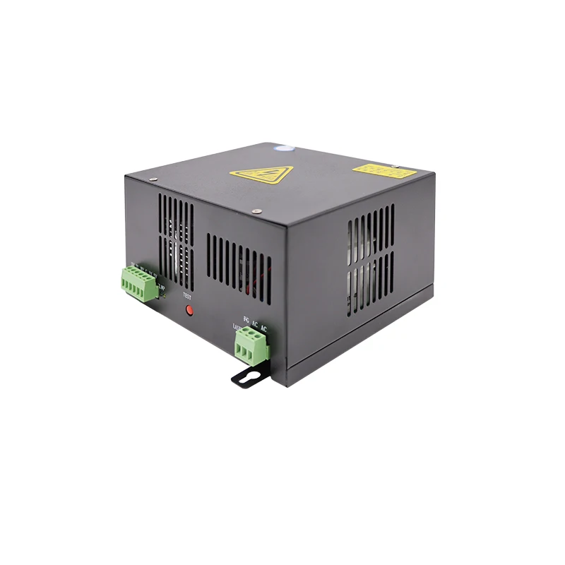40 watts, 100 watts and higher power supplies