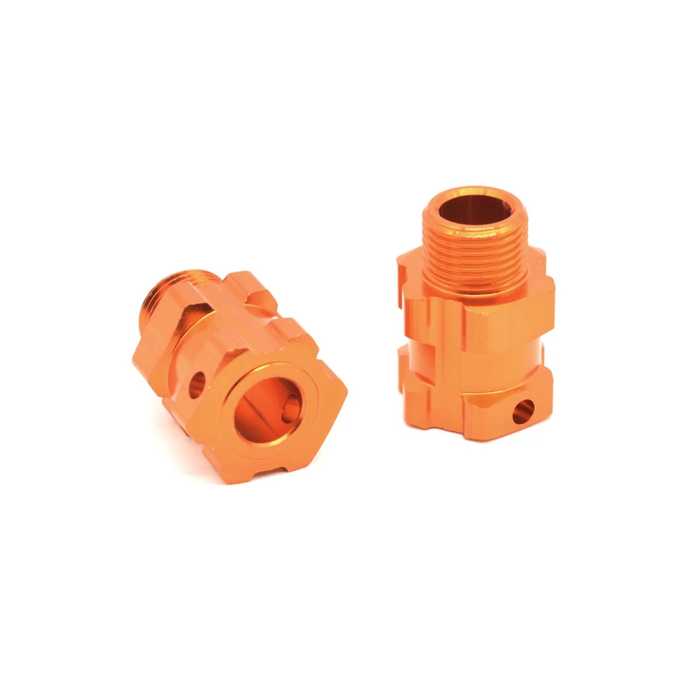 محول محور العجلة لسيارة السباق دي ، قطع غيار Hex ، ملحقات ، Zour ، DBX07