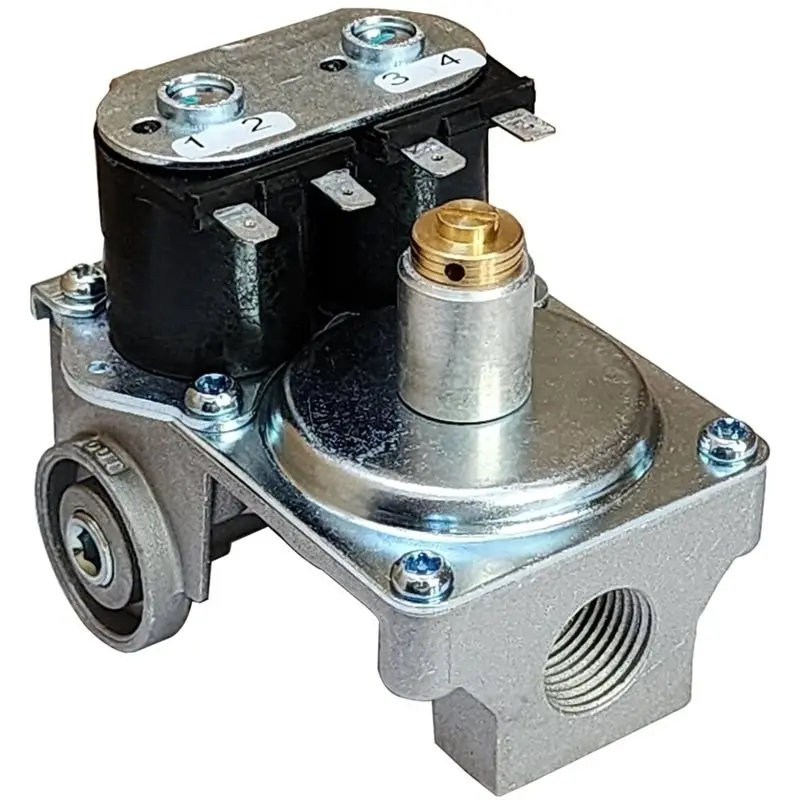 AB96-For Suburban SW Series 4-16 For RV Water Heater Gas Control Valve Part Numbers 161109 525042