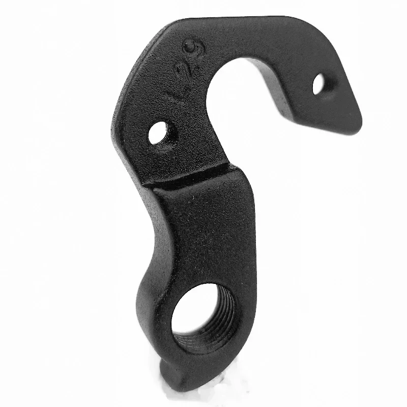 1Pc Bicycle Derailleur Hanger For Issac Graviton Jamis Allegro Vitus Vitesse Evo Scott Speedster Carbon Frame Bike Mech Dropout