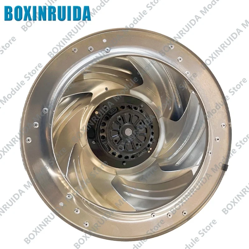 Brand new original R4E310-AP11-01/F01 fan, wind power photovoltaic inverter, cooling centrifugal fan