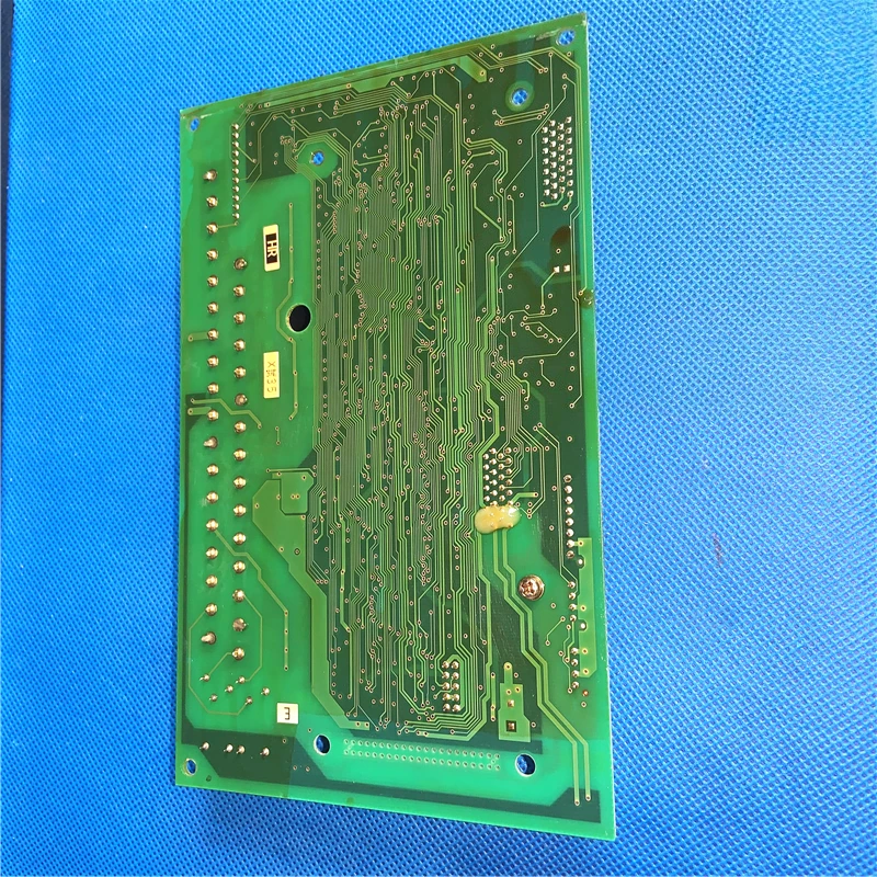 EP-3955E and EP-3955C and EP-3955D Frequency Conversion Control Board CPU Main Board Terminal