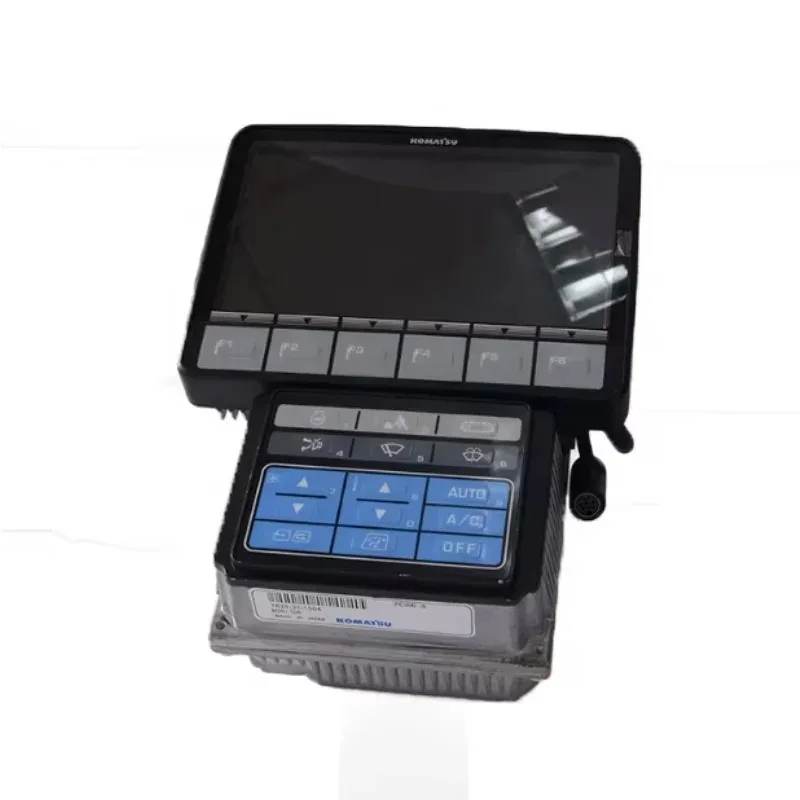 

Display Panel 7835-31-1003~1007 for PC200-7 PC210-7 PC300-7
