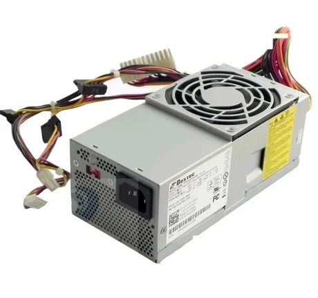 For Dell OptiPlex 390 990 790 3010 9010 DT Desktop Computer Small Chassis Power Supply