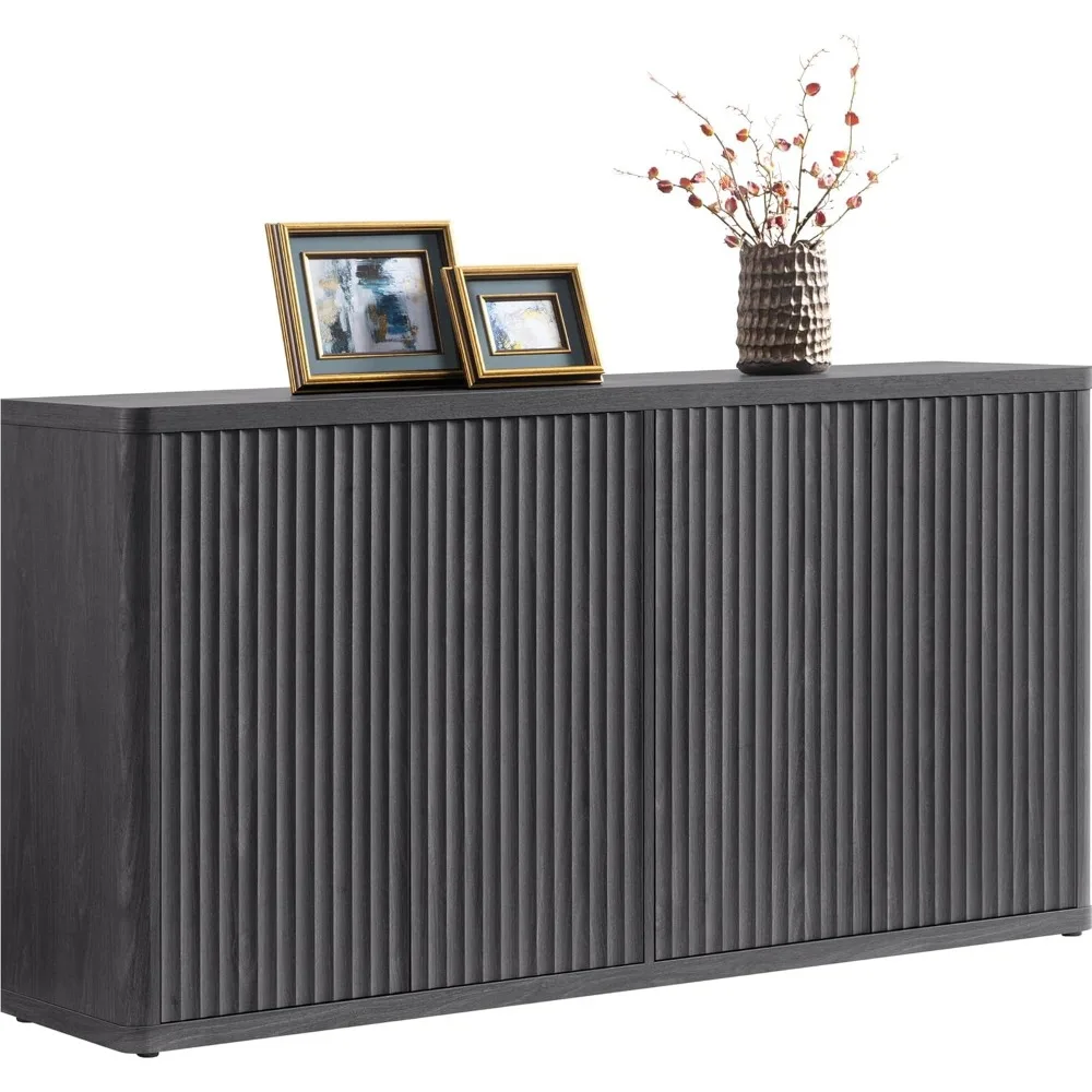 Buffet Cabinet With…