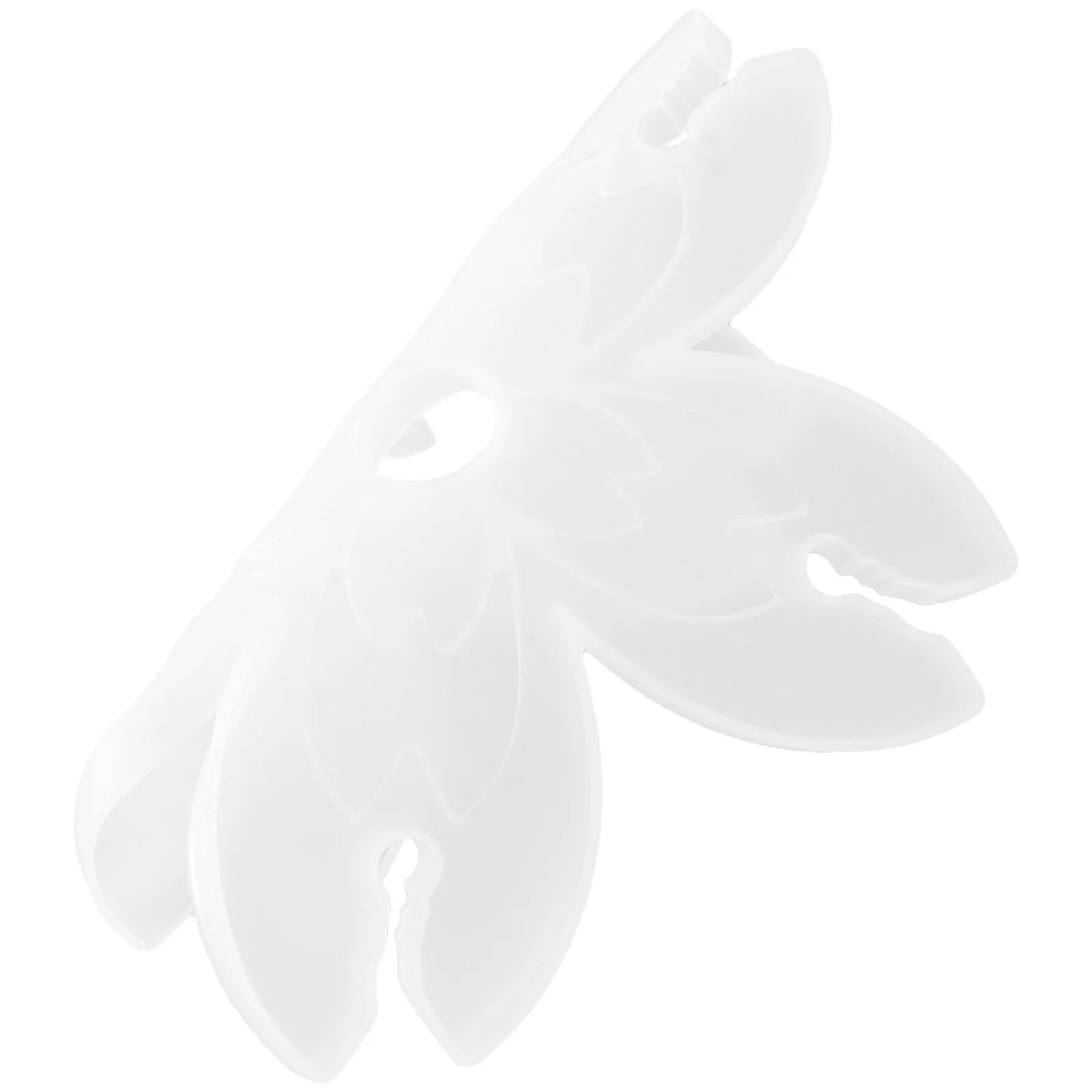 

Wine Glass Rack DIY Mold Silicone Epoxy Casting Mold for Making Decorative Coasters and Drink Holders Red Wine Tray Craft