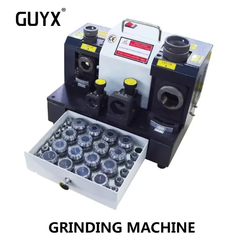 Used for Electric Drill Grinder GD-430 3-30mm Universal Twist Drill Sharpener 220V Industrial Knife Sharpener