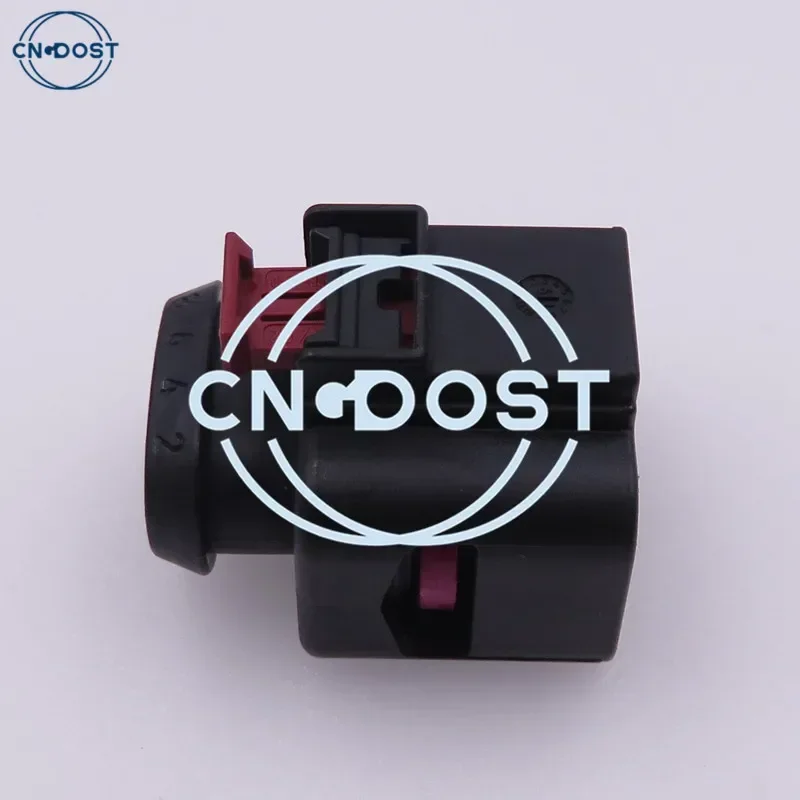 1 Set 8 Way Lane Change Auxiliary System Plug Automobile Cable Harness Socket AC Assembly 4H0973714B 4H0 973 714 B