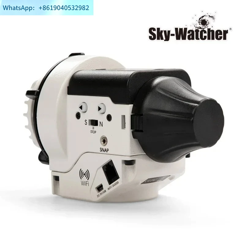Equator WIFI Edition Starry Sky Micro-speed Photography Deep Space Galaxy Time-lapse Photography
