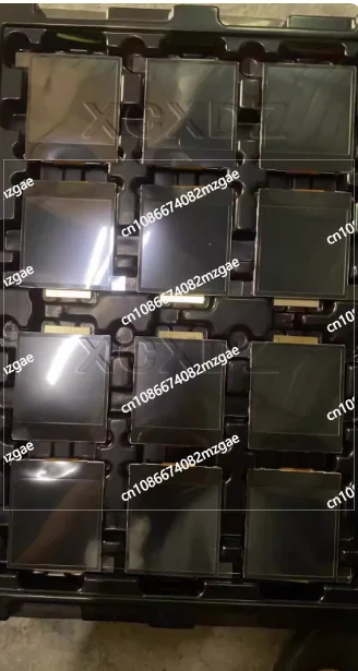 

Запасные части для сенсорного экрана HSG636ES1 HBG656 Экран дисплея духовки для кофемашины