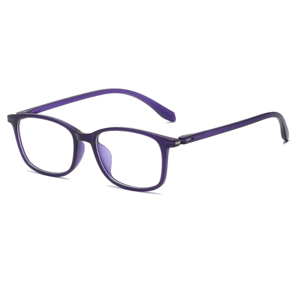 Zilead 0-0.5-1-1.5...-4 Myopia Glasses Women Men Anti Blue Light Finished Shortsighted Eyeglasses Computer Optical Goggle Unisex