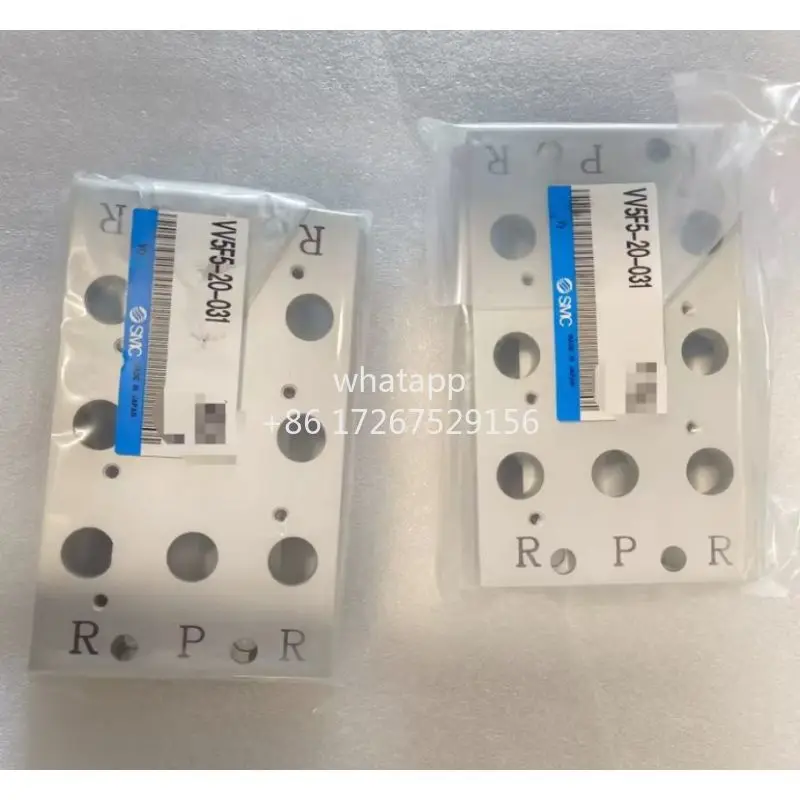 

New busbar VV5F5-20-031 for fast delivery