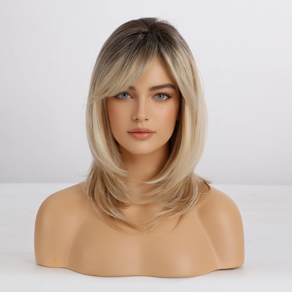 Thumbnail 4 - #47 Best Rated High Density Lace Wigs to Buy in 2026