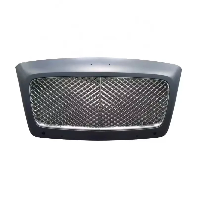 

Front Grille Bumper Exquisite for Bentley Continental GT 2016-2018 3W3853651F