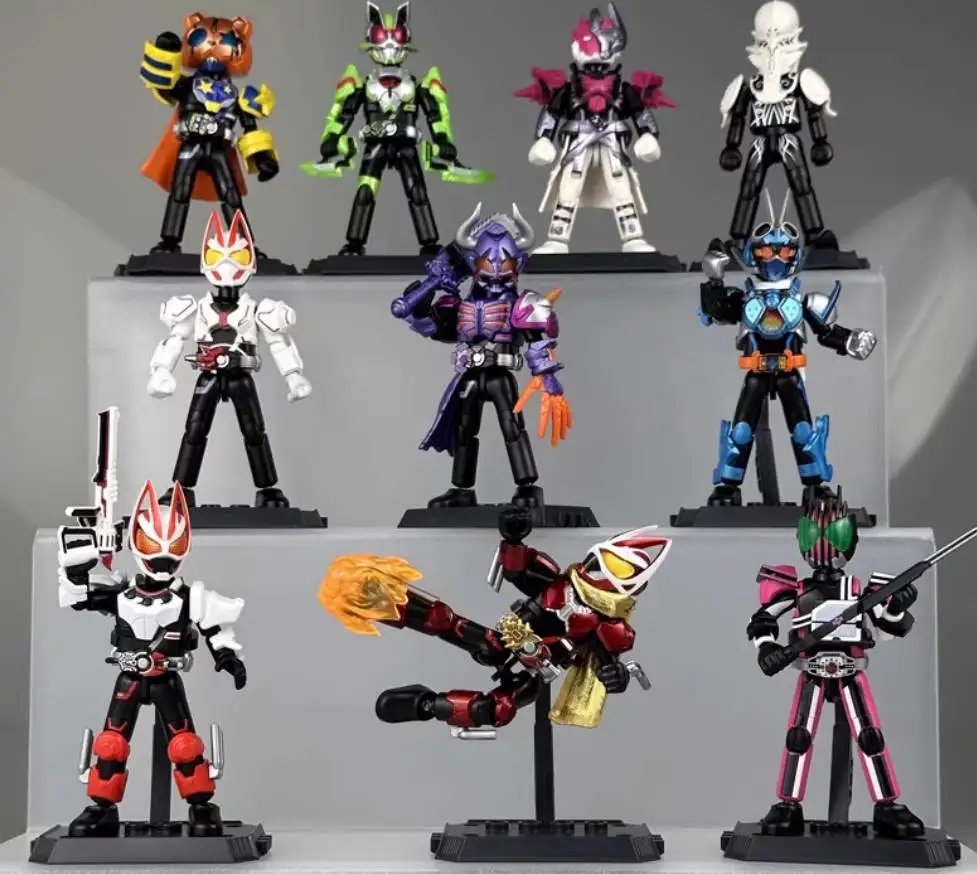 Blokees Kamen Rider…