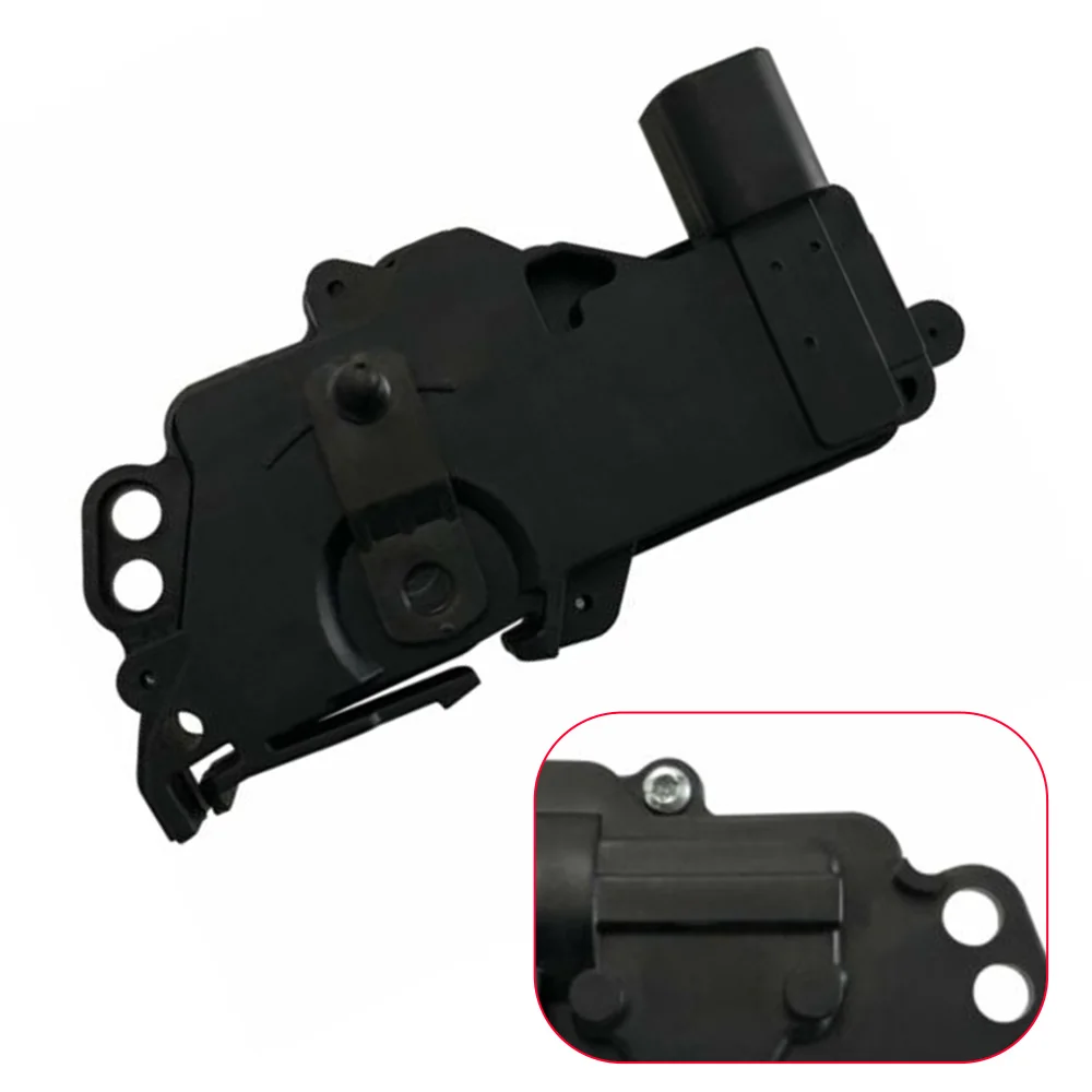 Front Left/ Right Door Lock Actuator Motor for Ford Explorer F-150 Mustang Lincoln Aviator Mercury Mountaineer 1L2Z78218A43AA