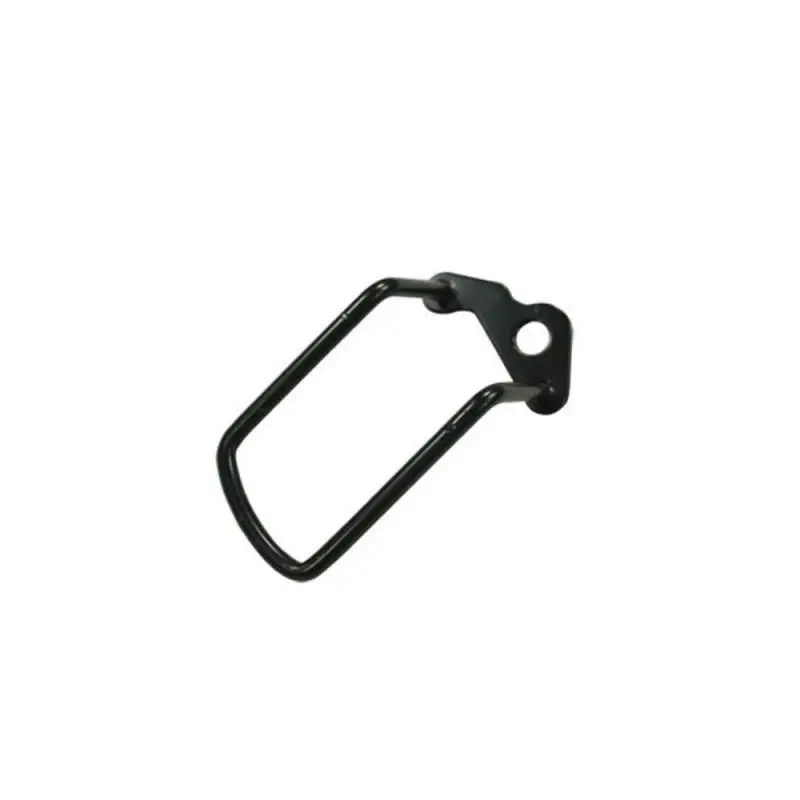 Rear Derailleur Protector For Qicycle Ef1 Electric Bike Foldable Guard Bar Hanger Avoiding Damage Replace