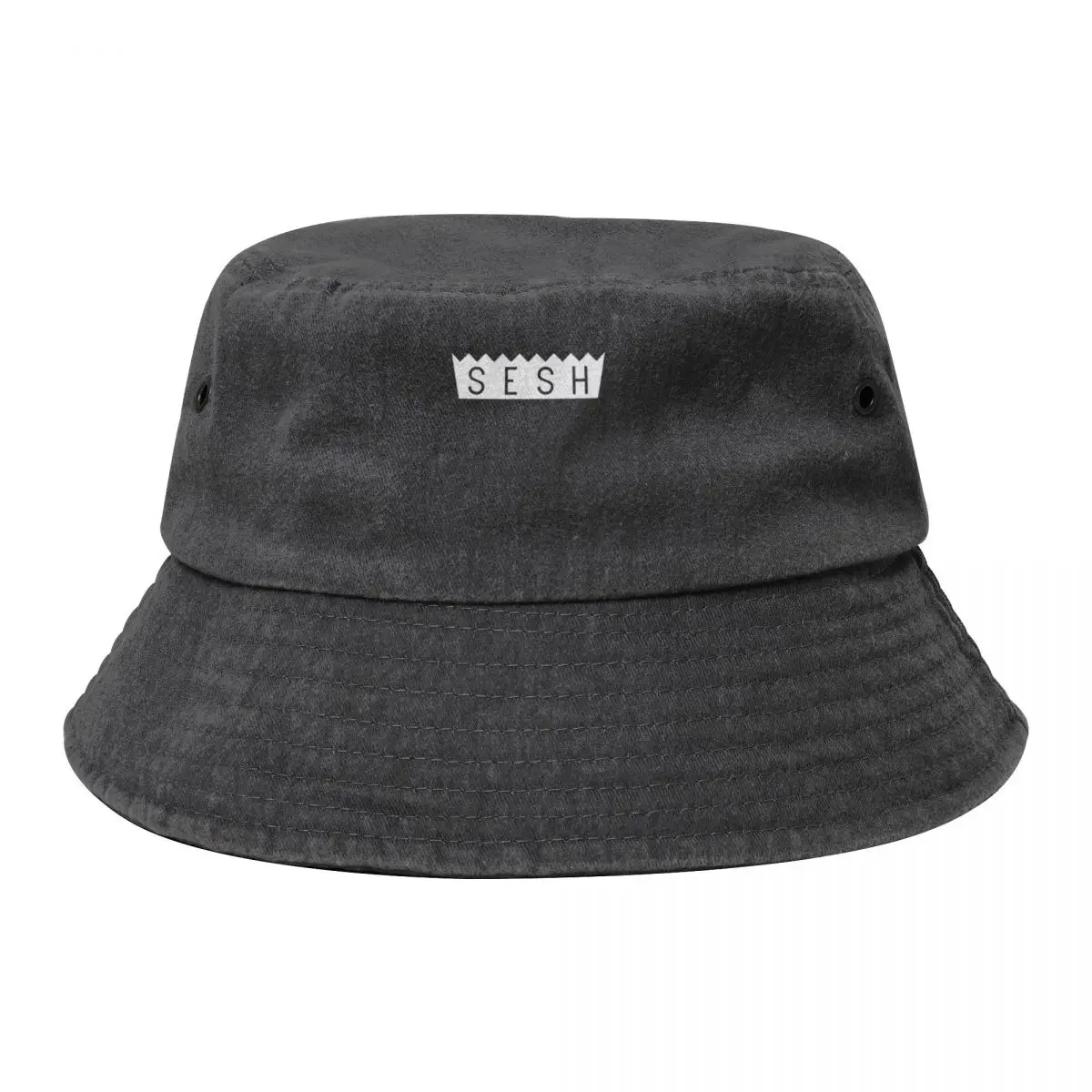 

Teamsesh bones crown logo classic t shirt Bucket Hat cute |-F-| Luxury man cap Hats Woman Men's