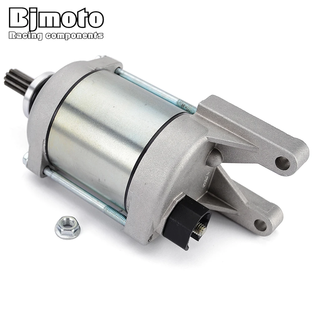 Starter Motor For Yamaha YS250 FAZER250 YS FAZER 250 Blueflex XTZ250 Lander XTZ 250 Tenere 2013-2017 44C-H1890-10