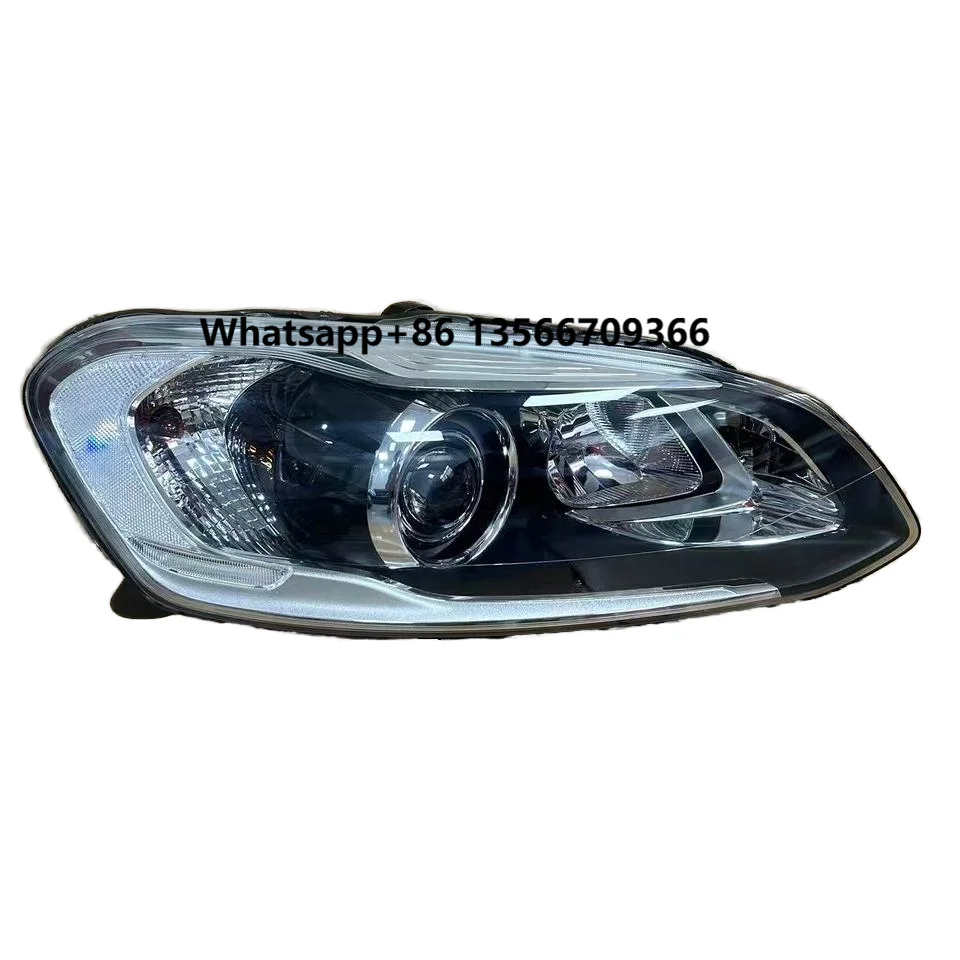 

Wencheng New Auto Headlight Assembly OE 31395897 Front Headlight For Volvo XC60