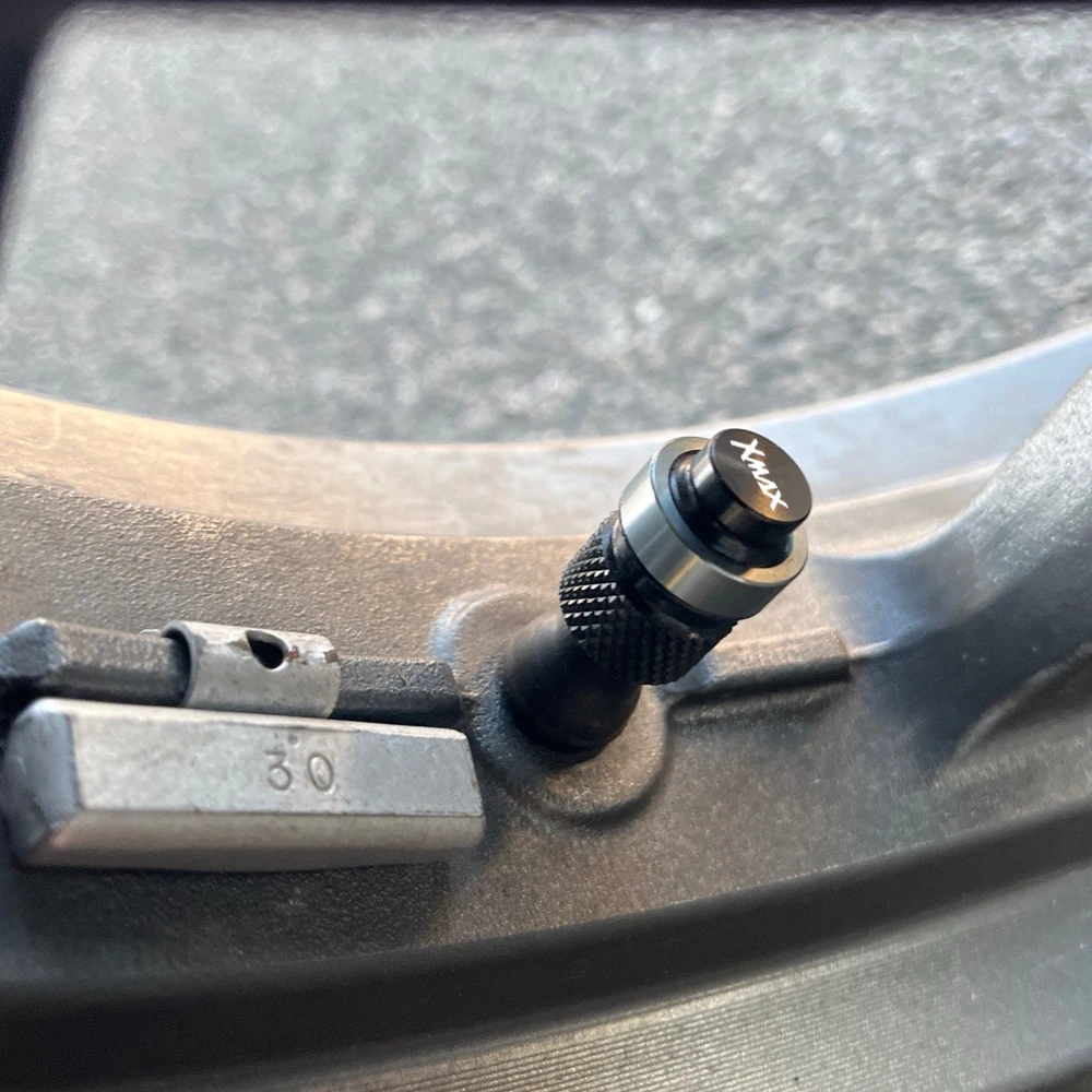 

Для Yamaha XMAX 300 400 250 125 XMAX 300 XMAX 400 XMAX 250 XMAX 125 аксессуары для мотоциклов, клапан для шин, крышка штока воздушного порта, заглушка