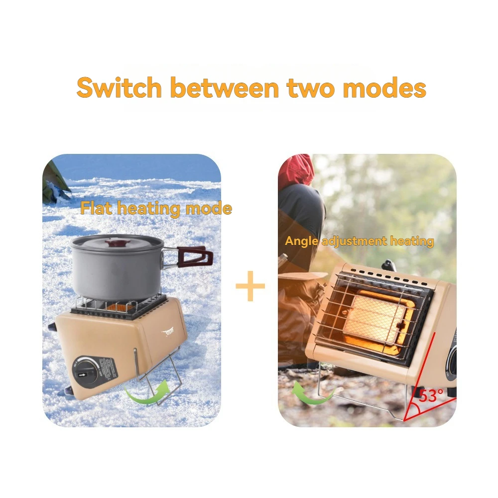 Thumbnail 4 - #25 Low Cost Outdoor Heaters That Work