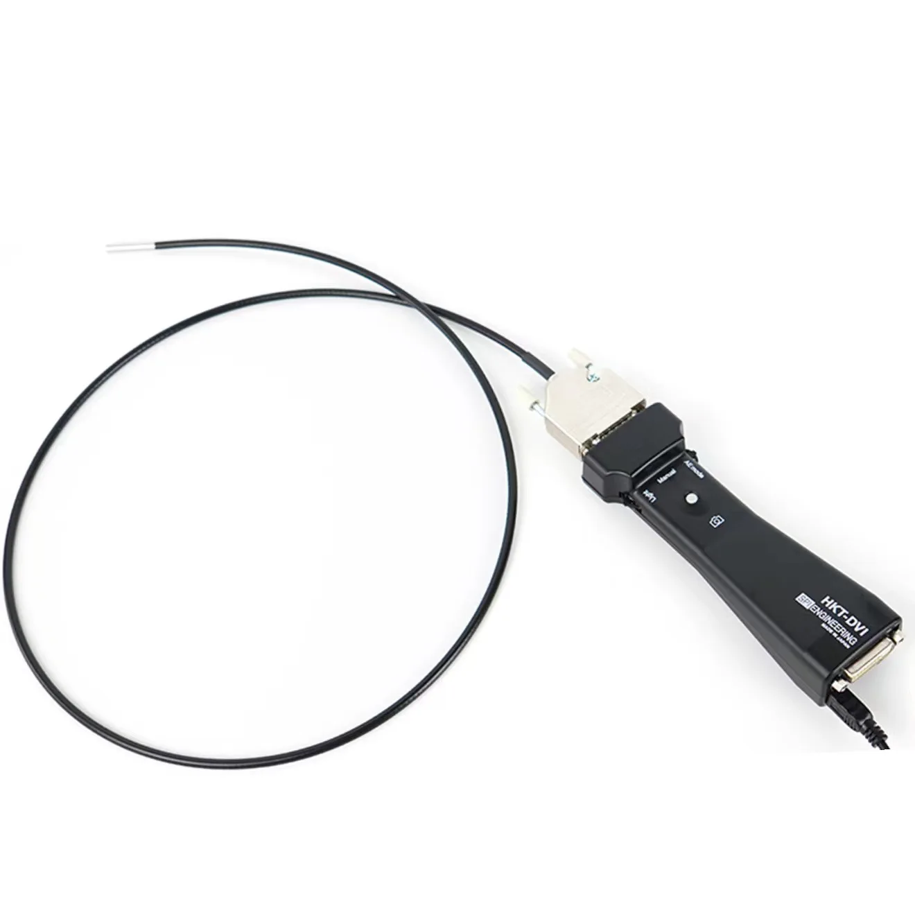 SPI Engeering high definition portable industrial endoscope HNL-4.6HDC110SQ