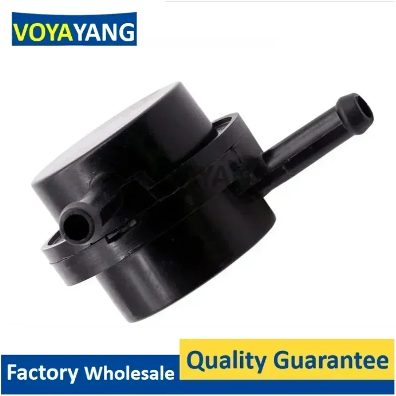 Car Purge Valve Chamber 1814583E00 for Suzuki SWIFT SX4 2005 2006 2007 2008 2009 2010 2011 18145 83E00 18145-83E00 New