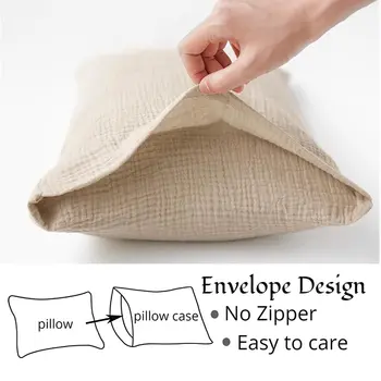 8 最佳銷售 嬰兒枕頭套 - №5