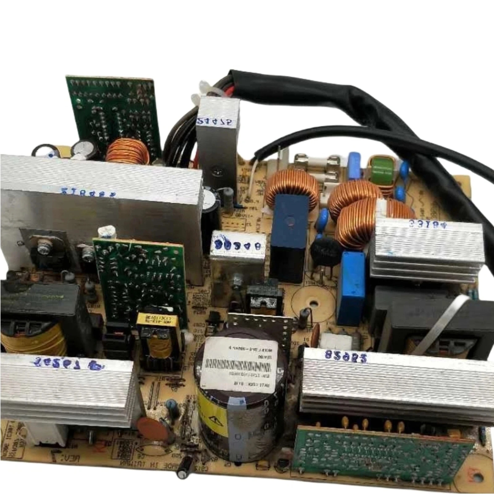 1055cm 1050cm 1050c 1055 DPS-386 Placa de alimentación compatible con HP Deskjet 1050