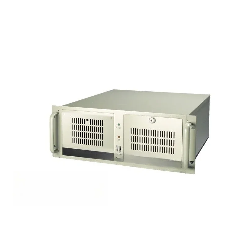 

IPC-610L machine configuration