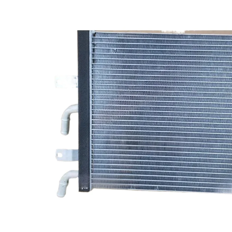 

Heat Dissipation Water Tank China Brand Water Tanks Air Conditioning Radiator Assembly Metal Old for XPeng P7