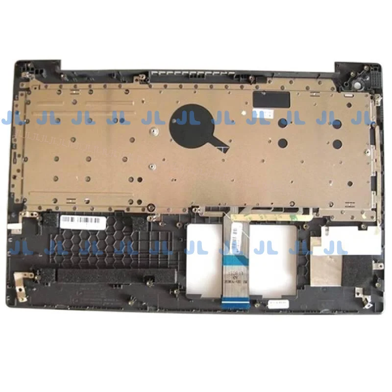

JL новый для Lenovo V330-15IKB 81AX V330-15ISK верхний чехол для упора для рук США NBL KB NFP