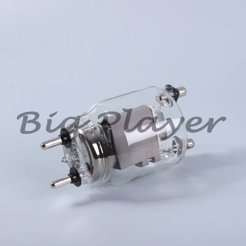 Tabung Elektron 833A FU-33 833 FU-833A Tabung Vakum