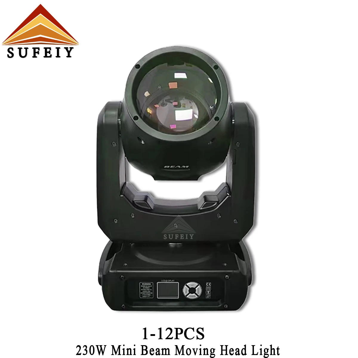 Mini 230W 7R Stage …