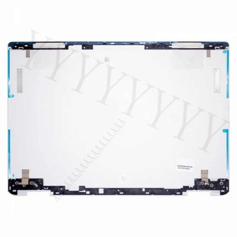 

Y+For HP Chromebook X360 14B-CA TPN-Q228 White LCD Back Cover